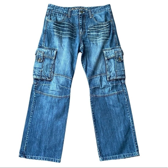 Basic House Hendrix Jeans SZ 32